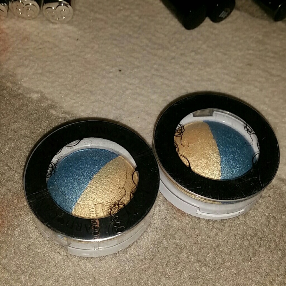 Hard candy eyeshaow brand new